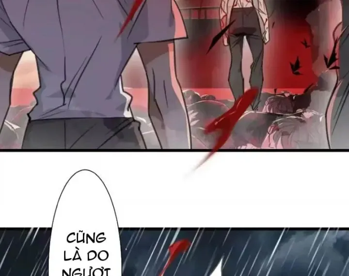 Thế Giới Vô Tội Chap 54 - Next Chap 53