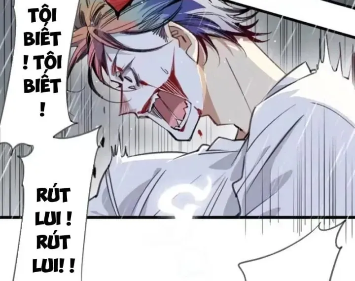 Thế Giới Vô Tội Chap 54 - Next Chap 53