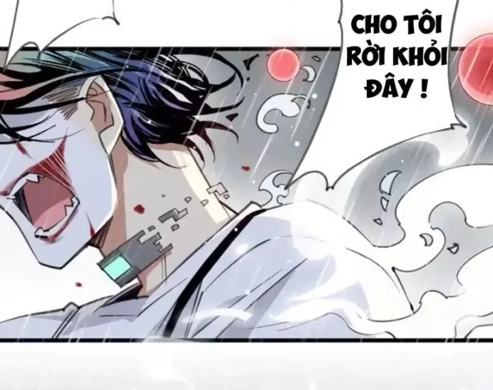 Thế Giới Vô Tội Chap 54 - Next Chap 53