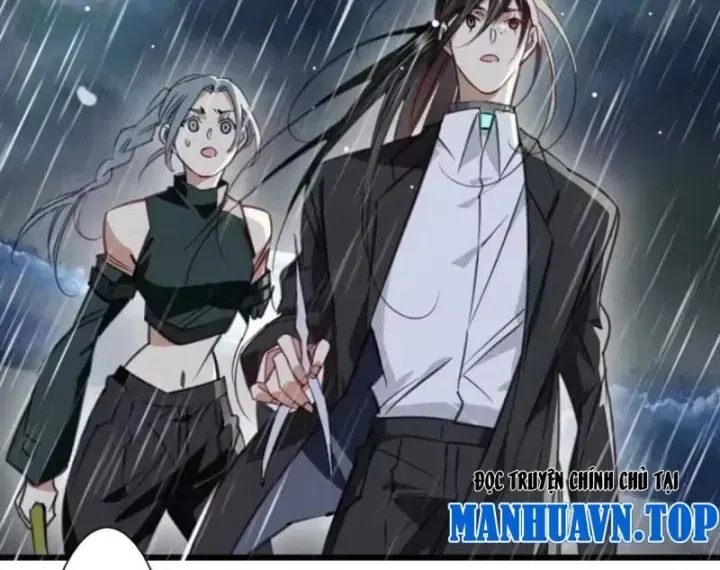 Thế Giới Vô Tội Chap 54 - Next Chap 53