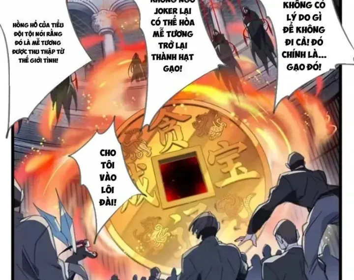 Thế Giới Vô Tội Chap 54 - Next Chap 53