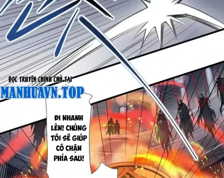 Thế Giới Vô Tội Chap 54 - Next Chap 53