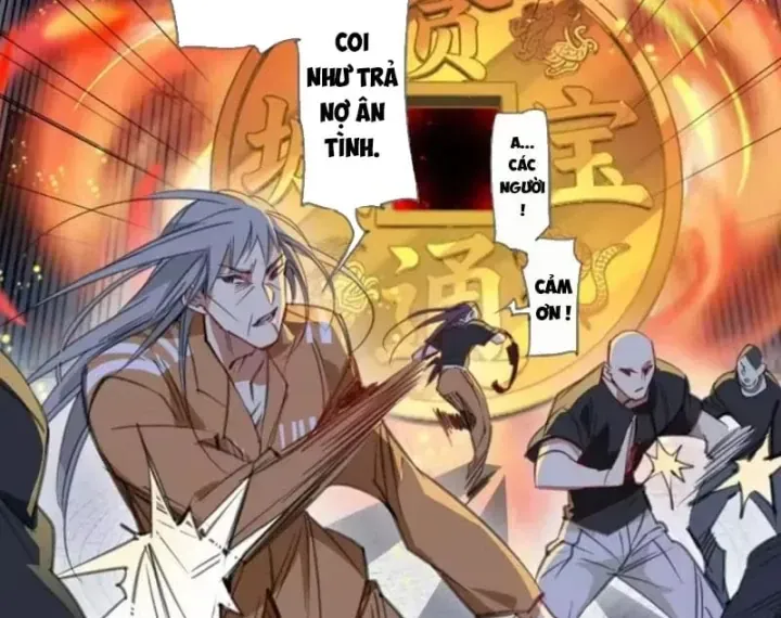 Thế Giới Vô Tội Chap 54 - Next Chap 53