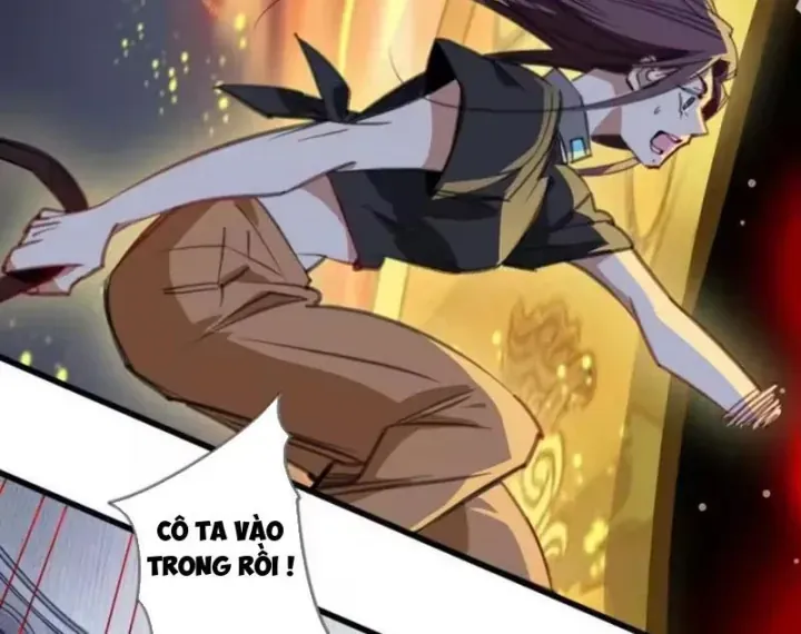 Thế Giới Vô Tội Chap 54 - Next Chap 53