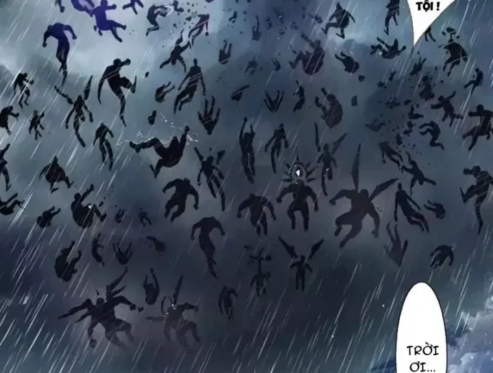 Thế Giới Vô Tội Chap 54 - Next Chap 53