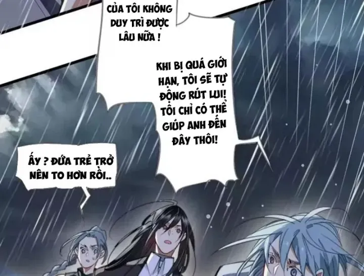 Thế Giới Vô Tội Chap 54 - Next Chap 53