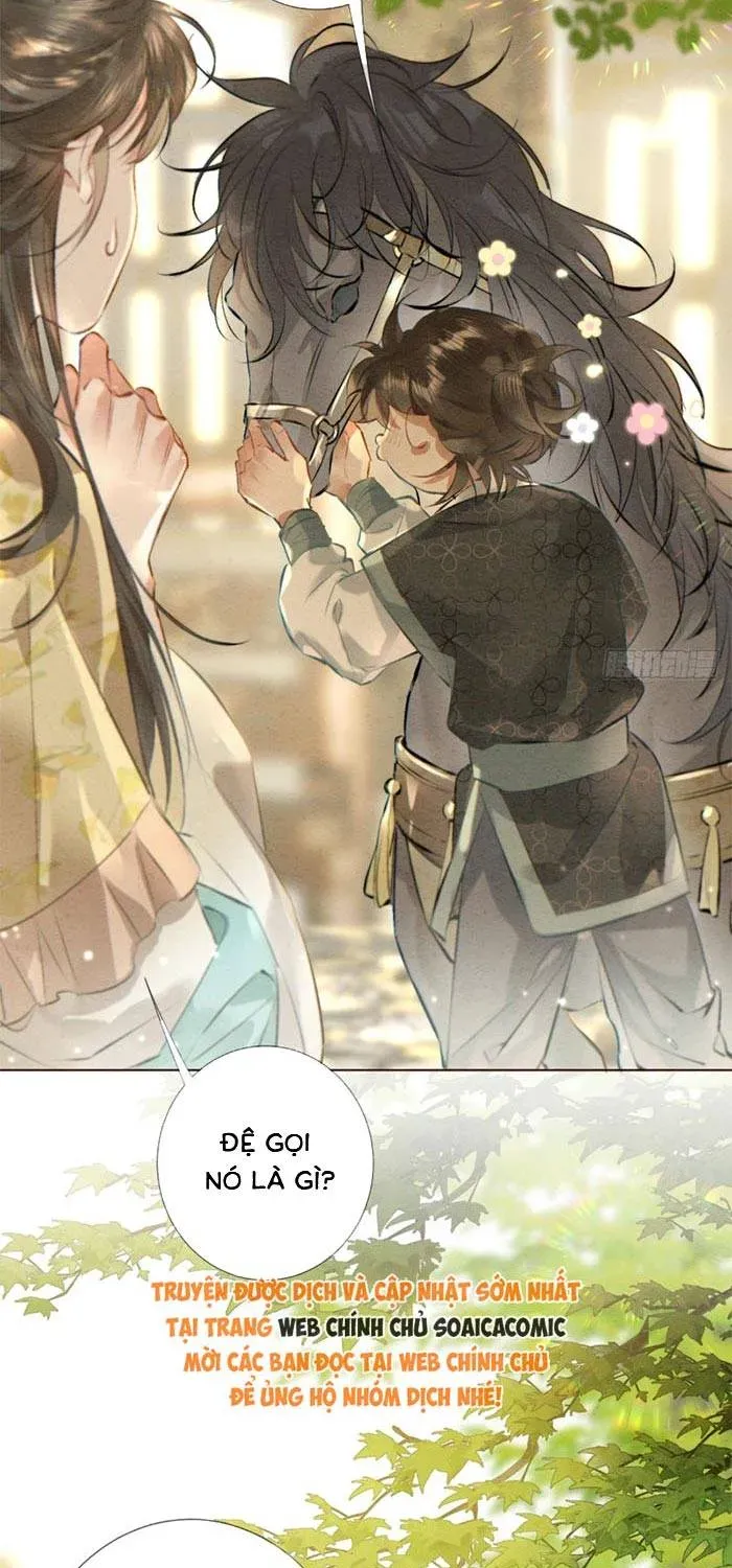 Nữ Tướng Quân Trọng Sinh Chap 13 - Next Chap 12