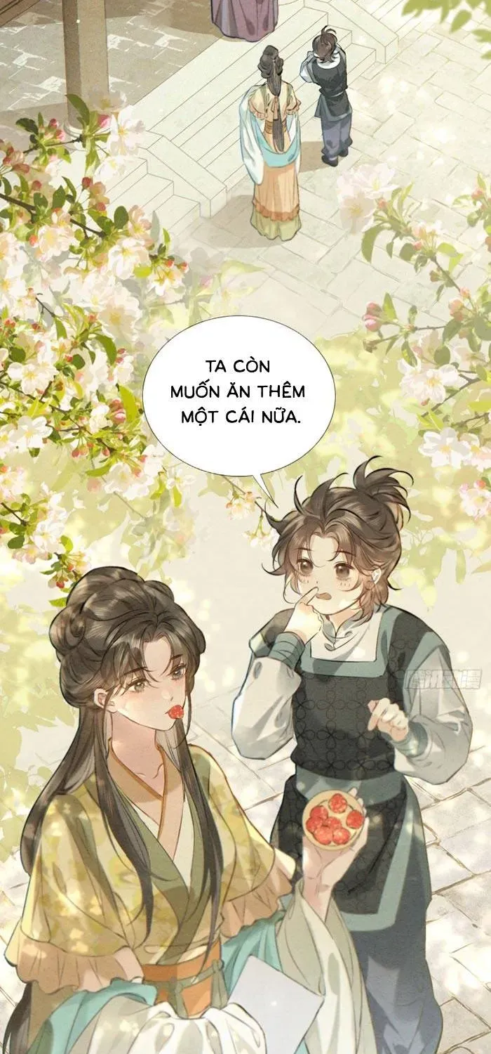 Nữ Tướng Quân Trọng Sinh Chap 13 - Next Chap 12