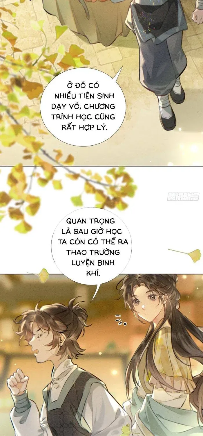 Nữ Tướng Quân Trọng Sinh Chap 13 - Next Chap 12