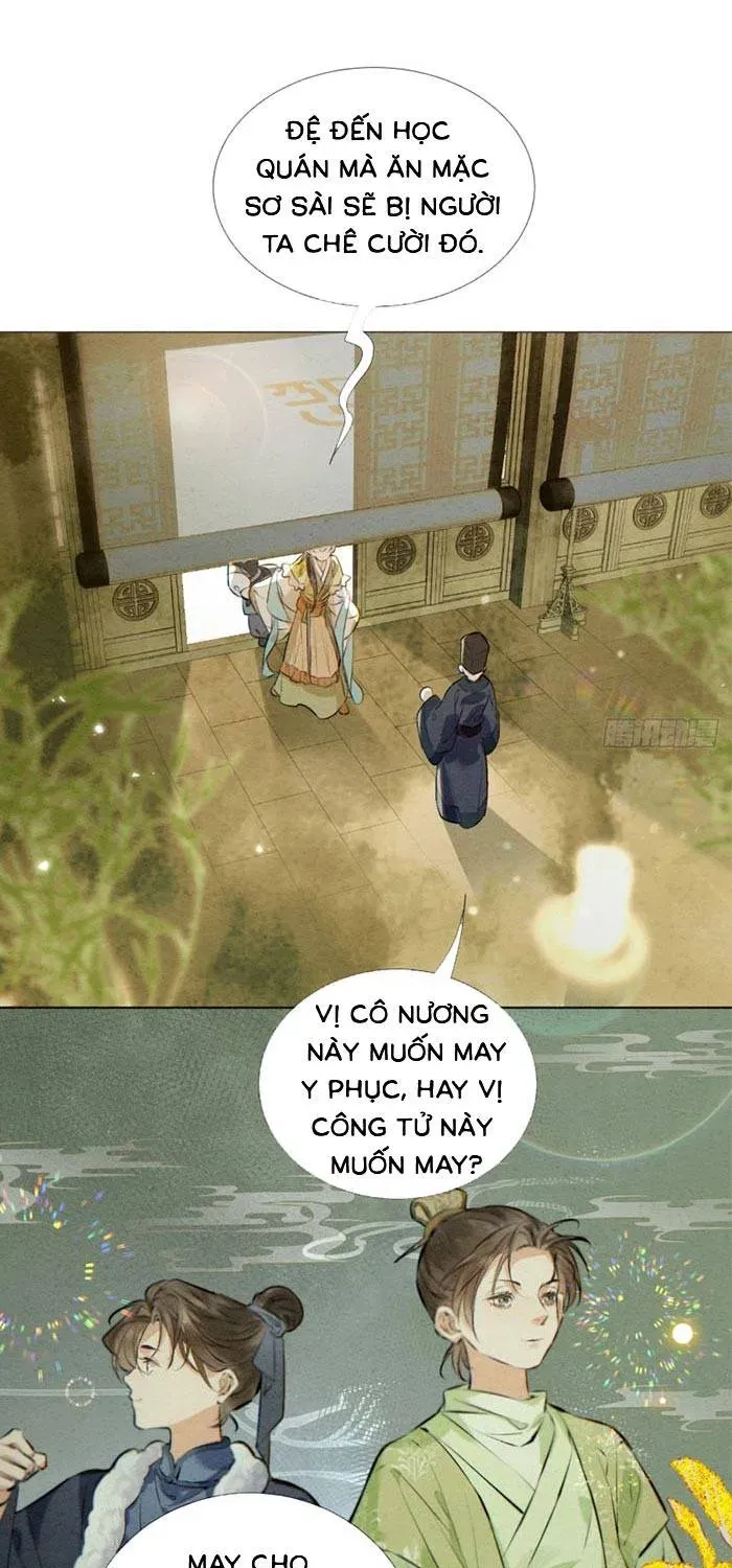 Nữ Tướng Quân Trọng Sinh Chap 13 - Next Chap 12