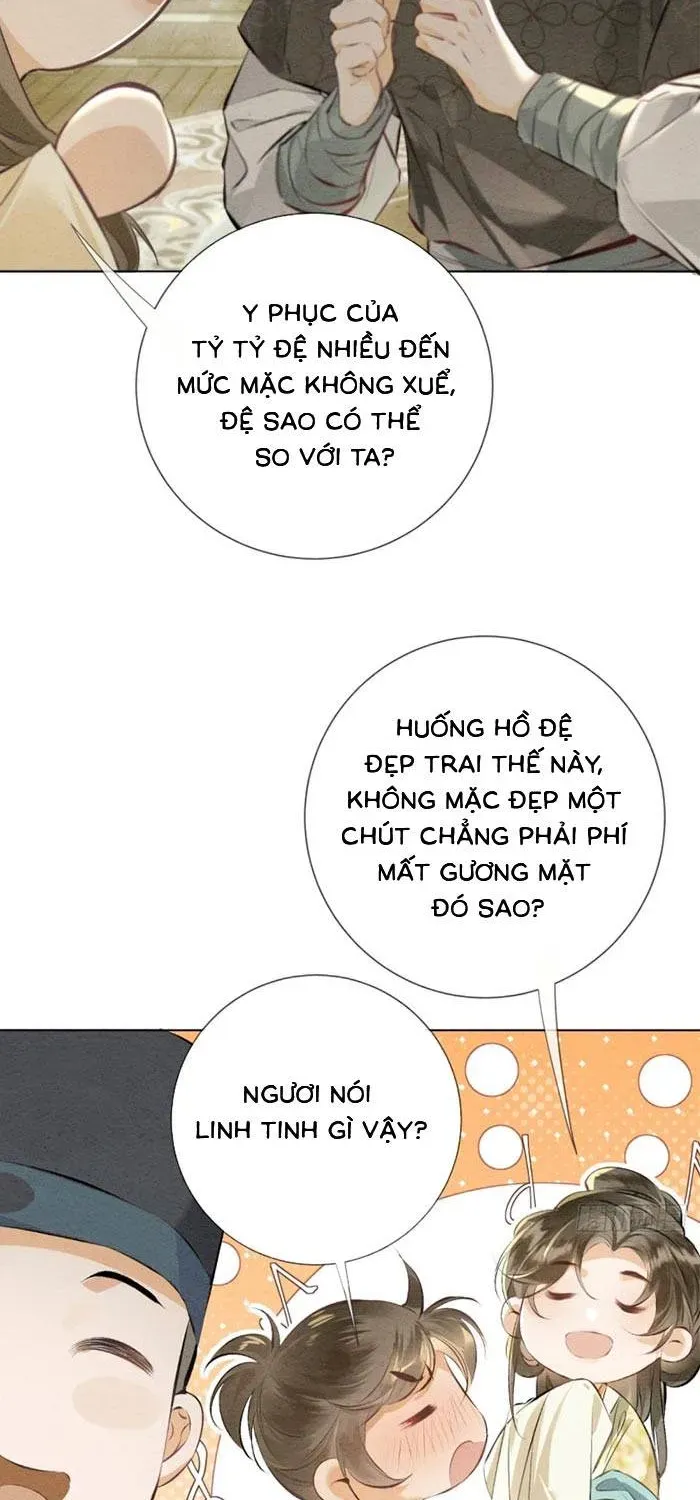 Nữ Tướng Quân Trọng Sinh Chap 13 - Next Chap 12