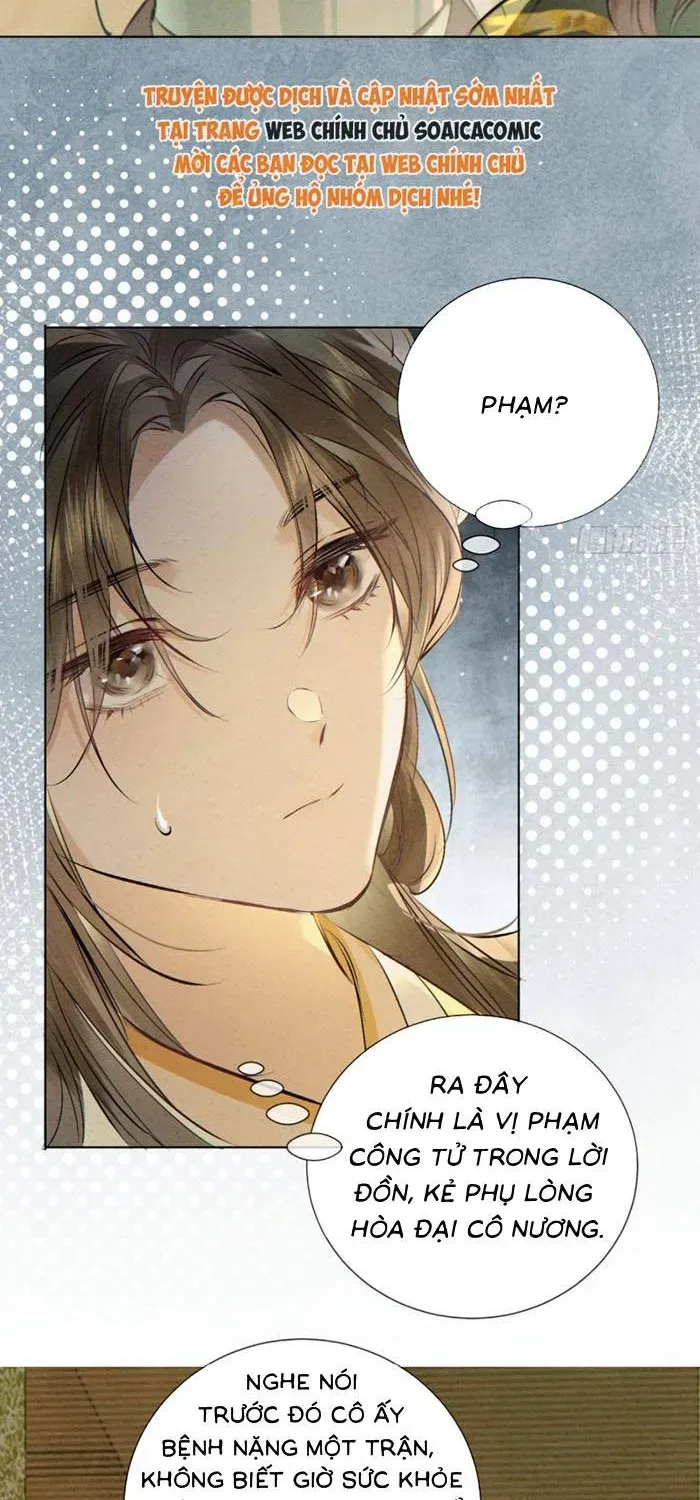 Nữ Tướng Quân Trọng Sinh Chap 13 - Next Chap 12