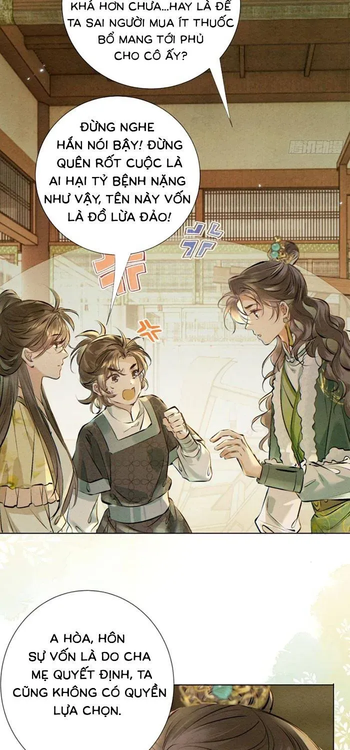 Nữ Tướng Quân Trọng Sinh Chap 13 - Next Chap 12