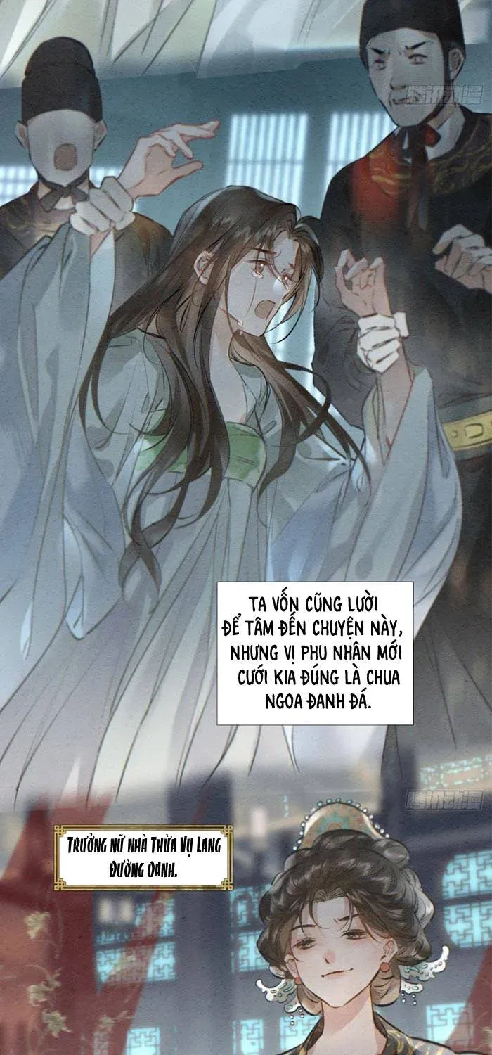 Nữ Tướng Quân Trọng Sinh Chap 13 - Next Chap 12