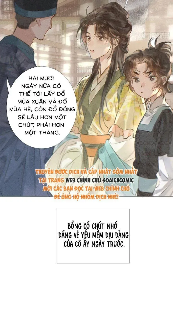 Nữ Tướng Quân Trọng Sinh Chap 13 - Next Chap 12