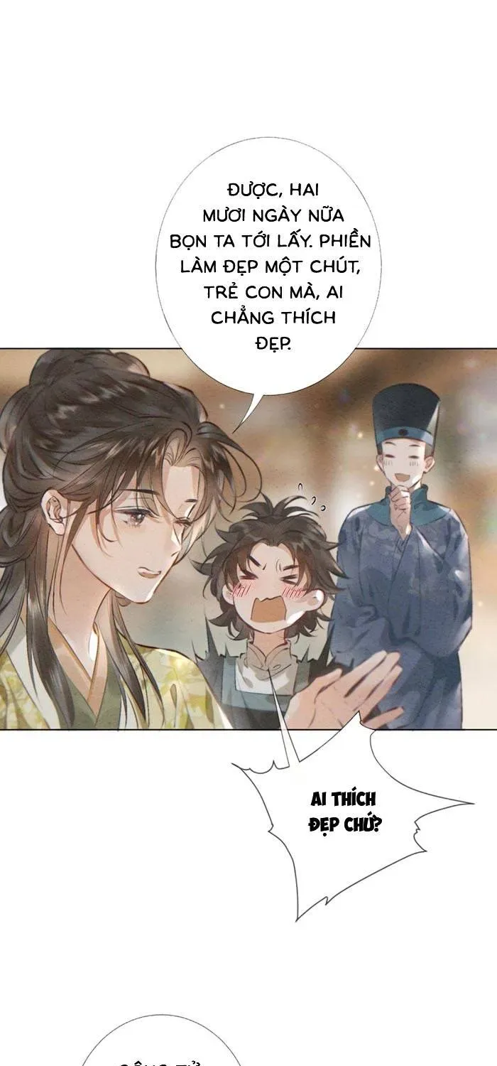 Nữ Tướng Quân Trọng Sinh Chap 13 - Next Chap 12