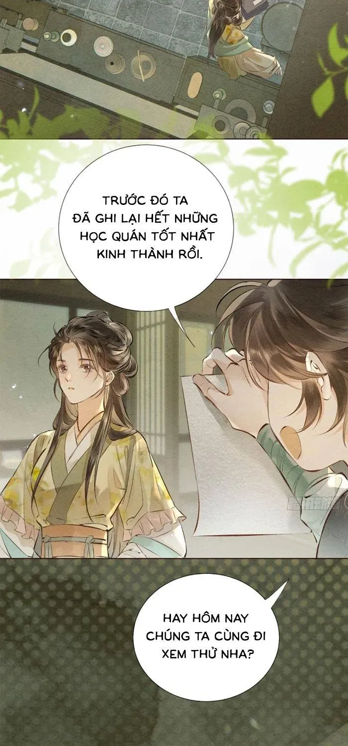 Nữ Tướng Quân Trọng Sinh Chap 13 - Next Chap 12