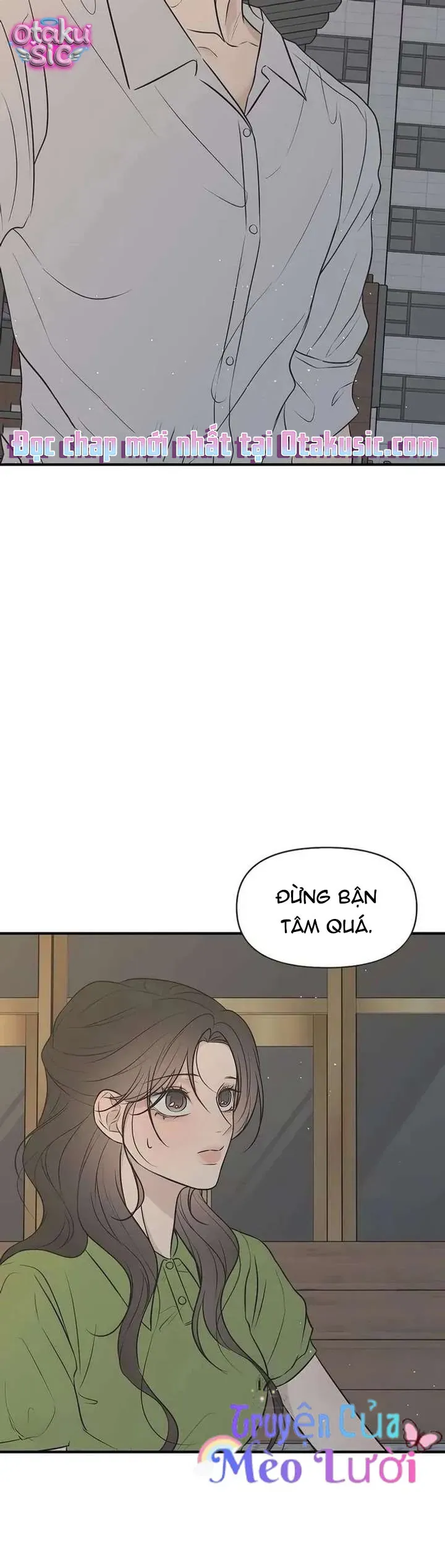 Scandal Giữ Lấy Hôn Nhân Chap 11 - Next Chap 10