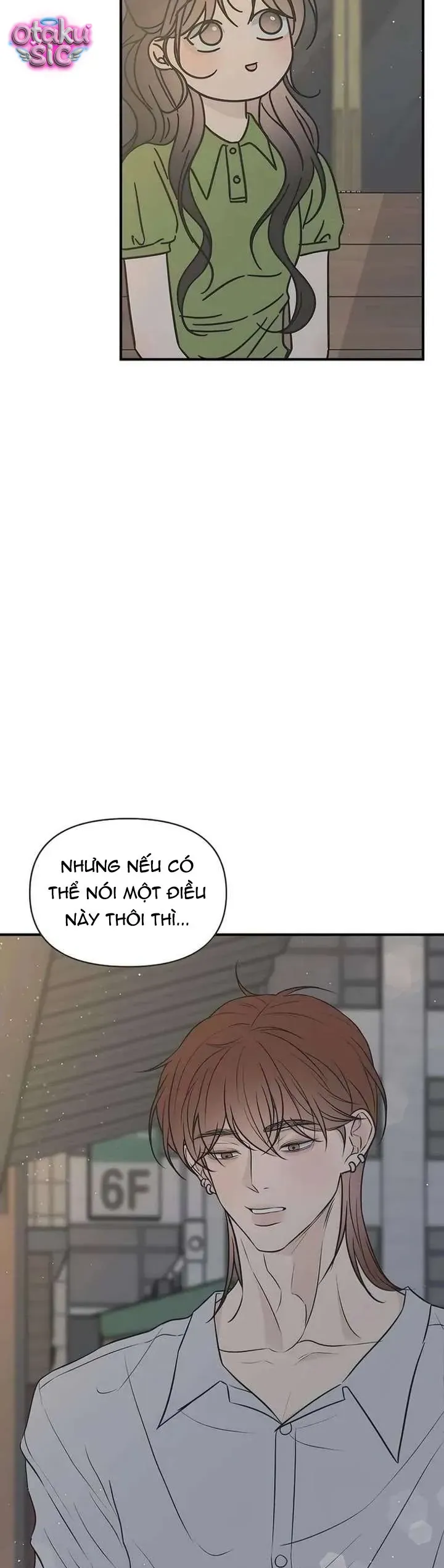 Scandal Giữ Lấy Hôn Nhân Chap 11 - Next Chap 10