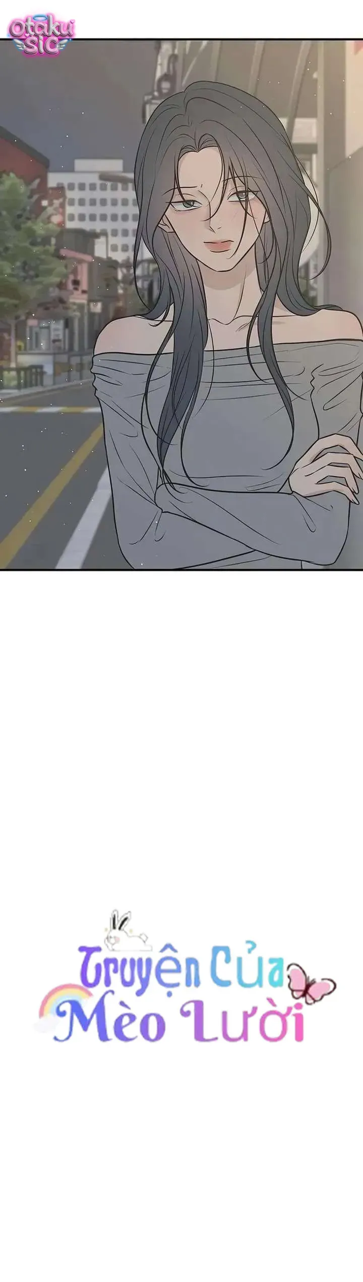 Scandal Giữ Lấy Hôn Nhân Chap 11 - Next Chap 10