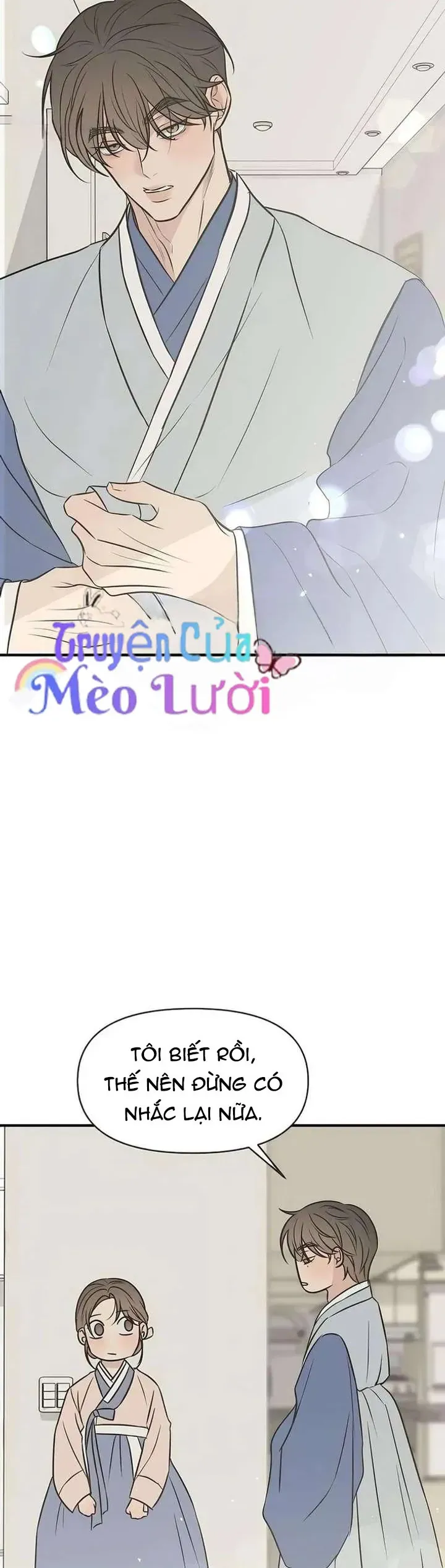 Scandal Giữ Lấy Hôn Nhân Chap 11 - Next Chap 10