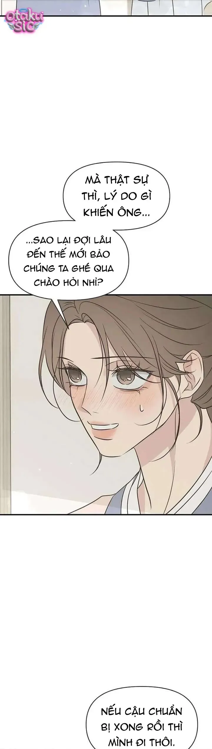 Scandal Giữ Lấy Hôn Nhân Chap 11 - Next Chap 10