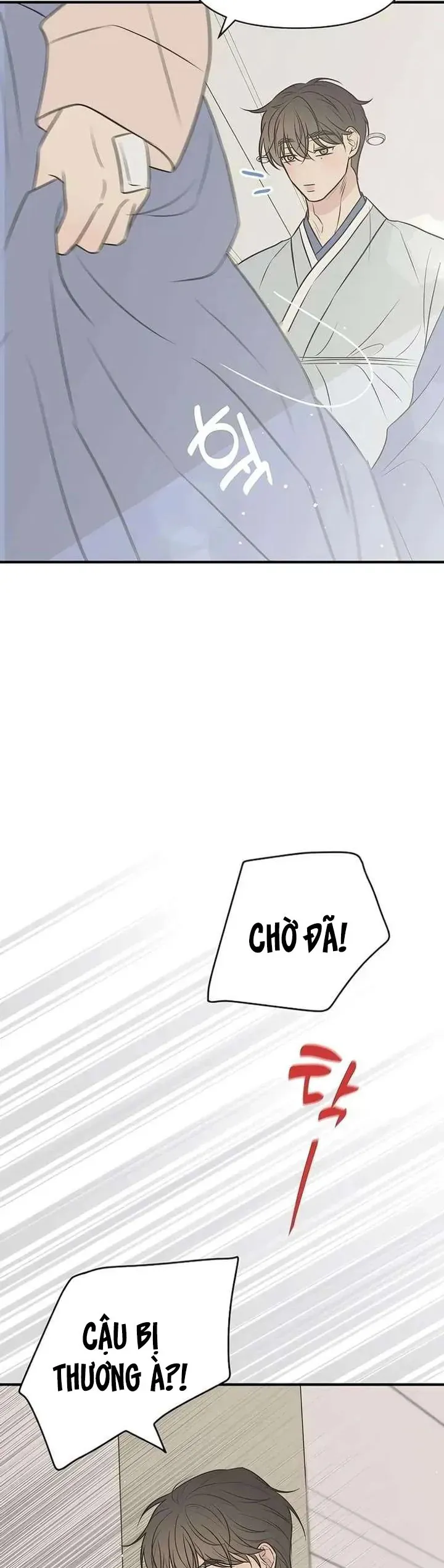 Scandal Giữ Lấy Hôn Nhân Chap 11 - Next Chap 10