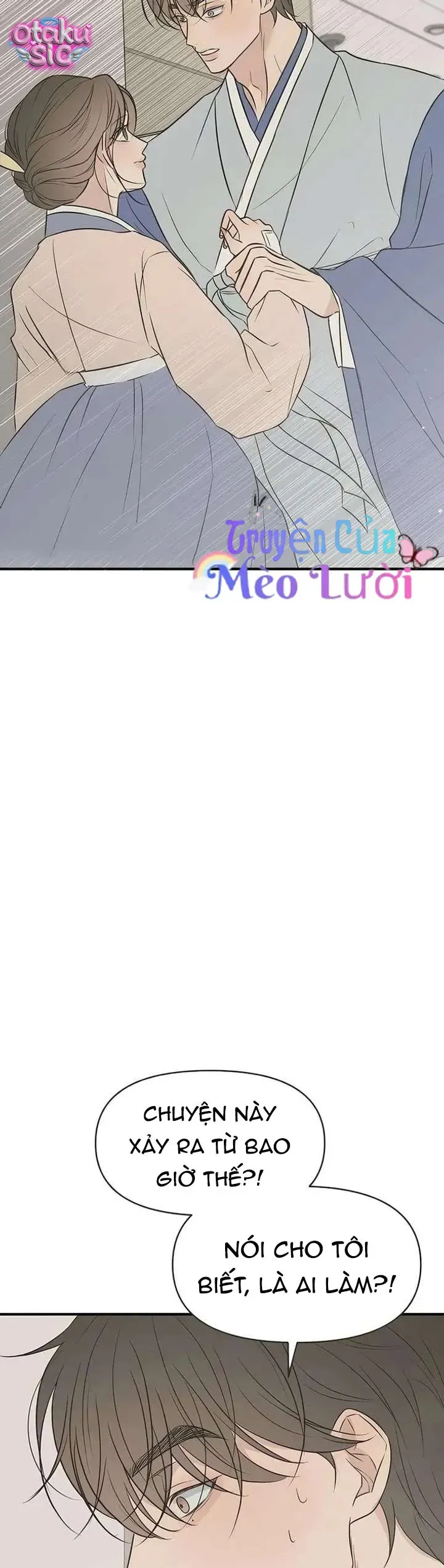Scandal Giữ Lấy Hôn Nhân Chap 11 - Next Chap 10