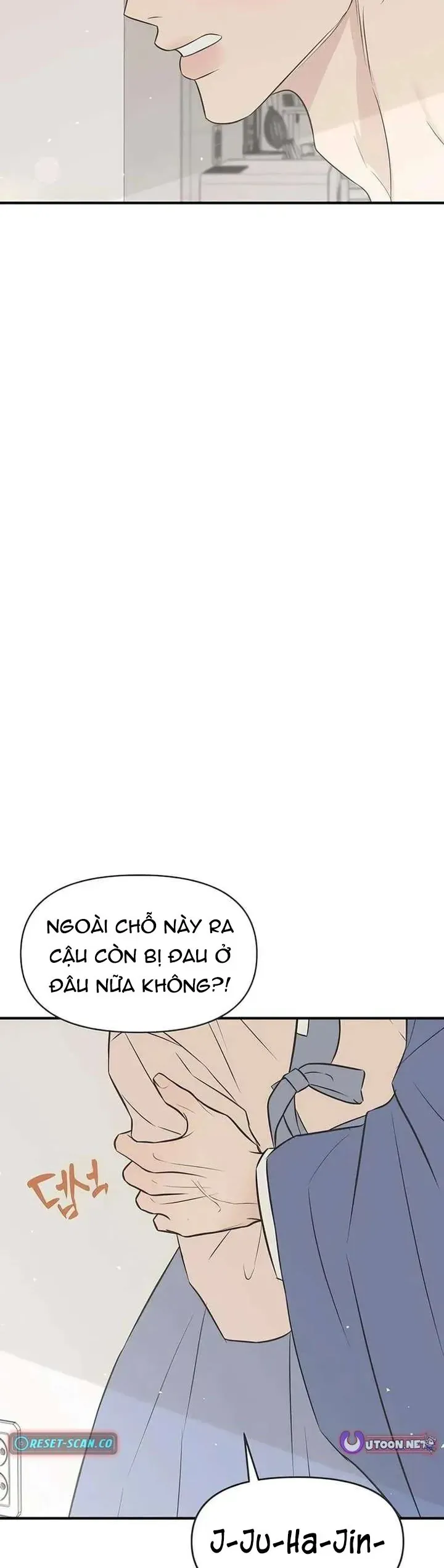 Scandal Giữ Lấy Hôn Nhân Chap 11 - Next Chap 10