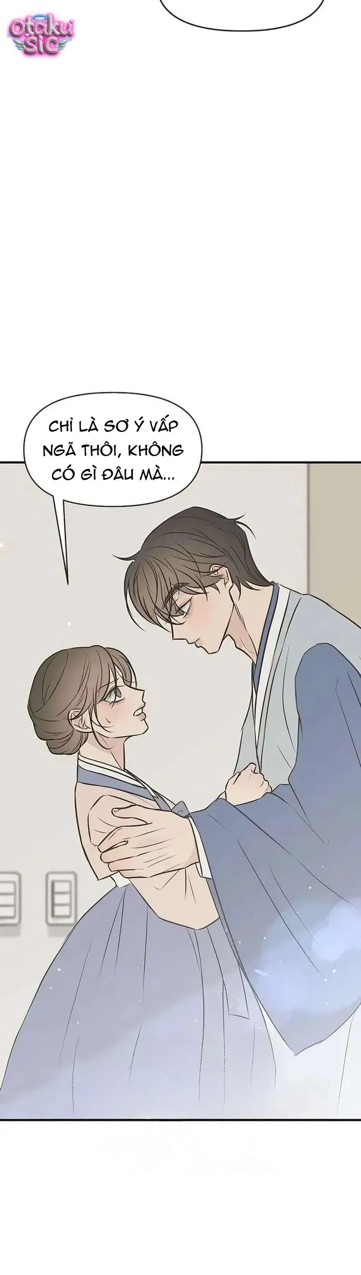 Scandal Giữ Lấy Hôn Nhân Chap 11 - Next Chap 10