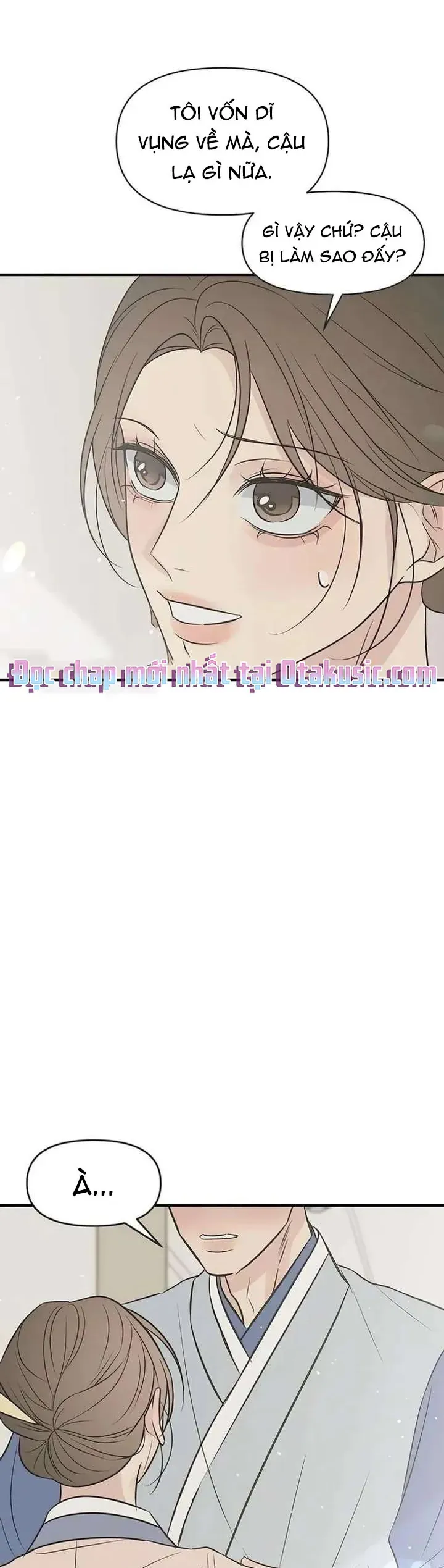 Scandal Giữ Lấy Hôn Nhân Chap 11 - Next Chap 10