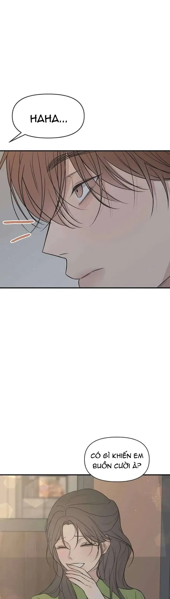 Scandal Giữ Lấy Hôn Nhân Chap 11 - Next Chap 10