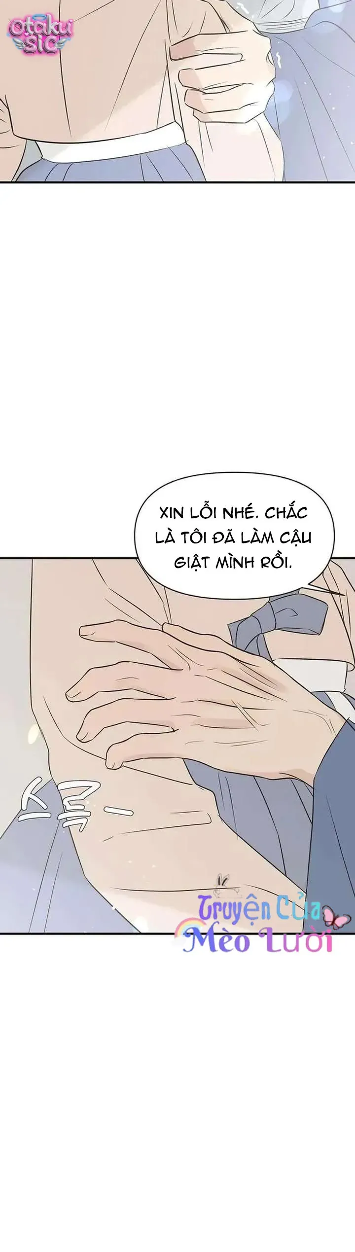 Scandal Giữ Lấy Hôn Nhân Chap 11 - Next Chap 10
