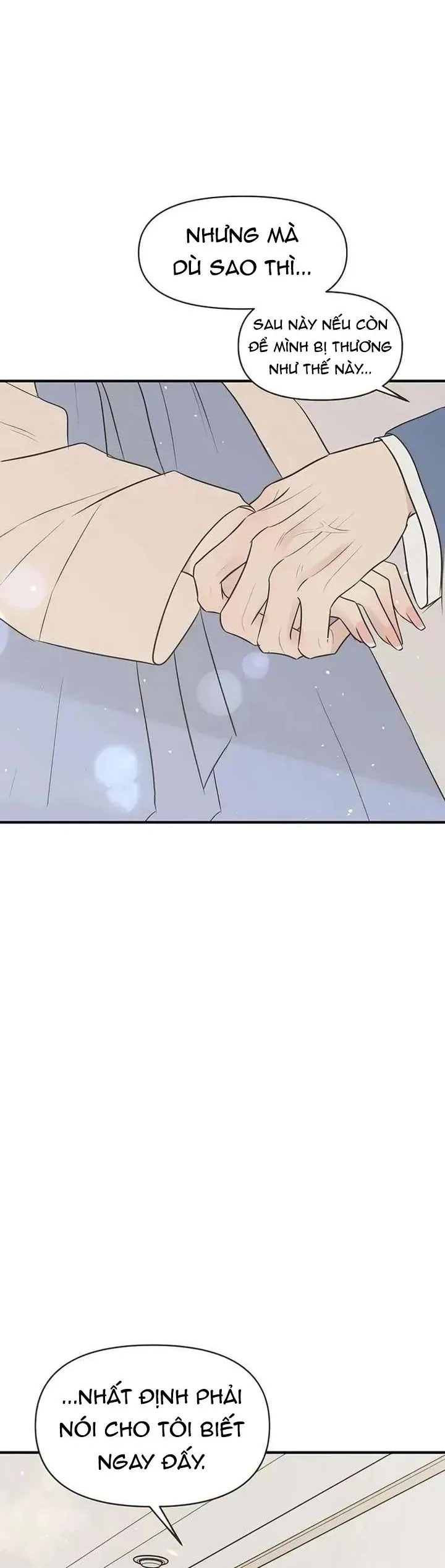 Scandal Giữ Lấy Hôn Nhân Chap 11 - Next Chap 10