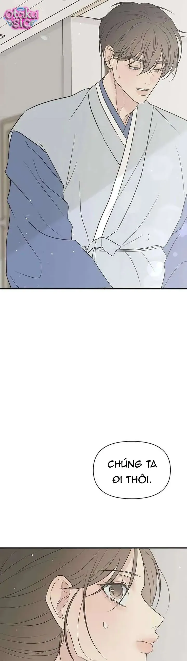 Scandal Giữ Lấy Hôn Nhân Chap 11 - Next Chap 10