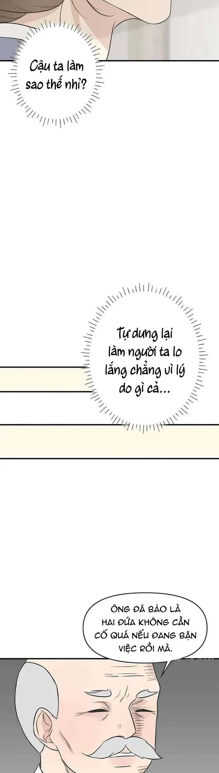 Scandal Giữ Lấy Hôn Nhân Chap 11 - Next Chap 10