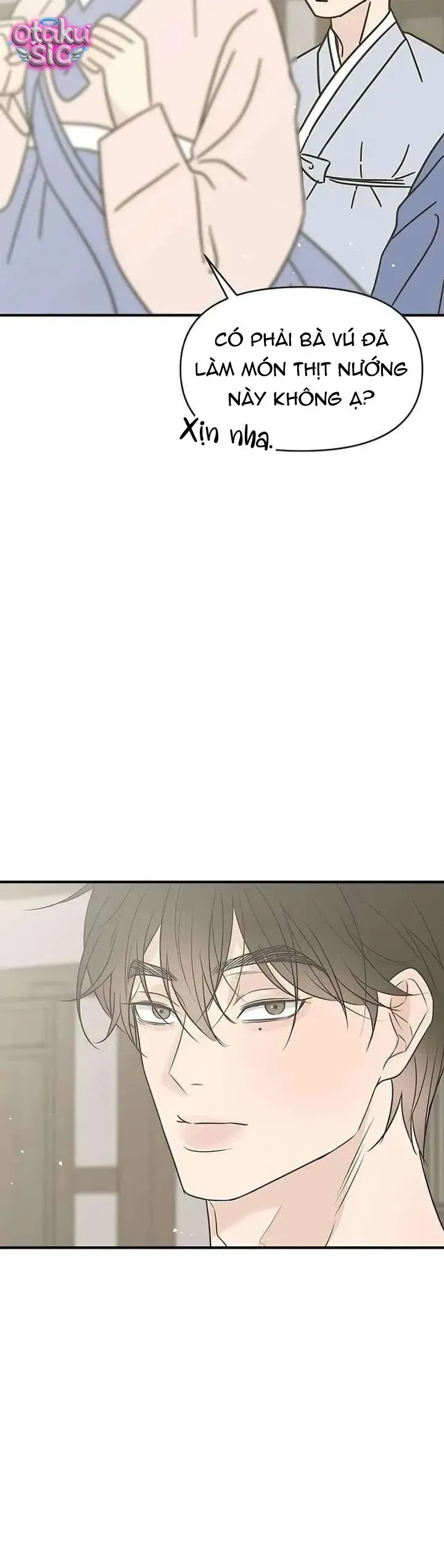 Scandal Giữ Lấy Hôn Nhân Chap 11 - Next Chap 10