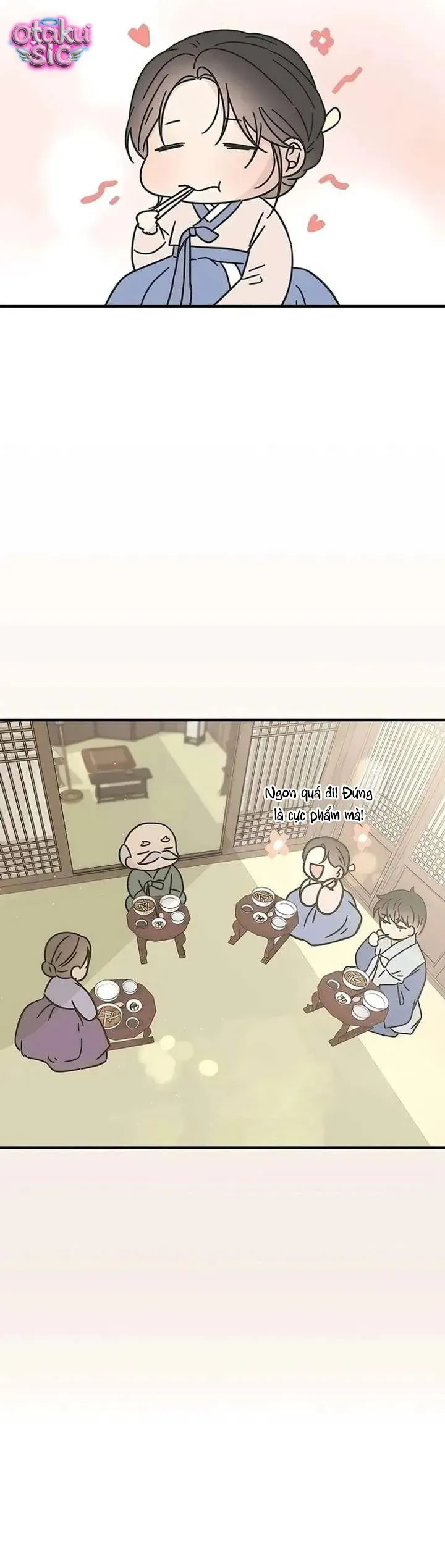 Scandal Giữ Lấy Hôn Nhân Chap 11 - Next Chap 10