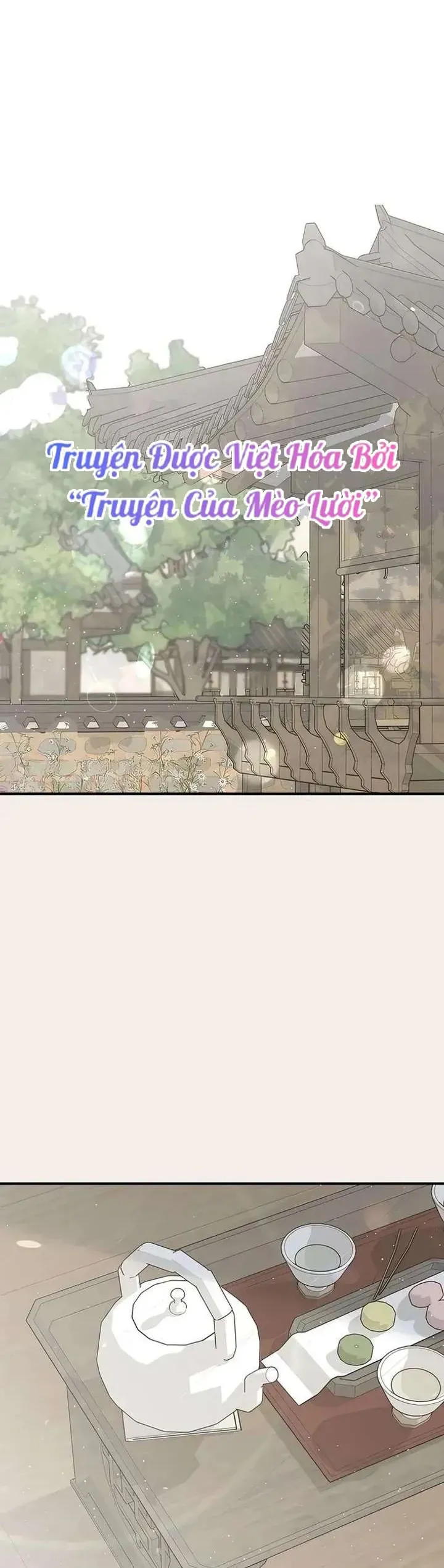 Scandal Giữ Lấy Hôn Nhân Chap 11 - Next Chap 10