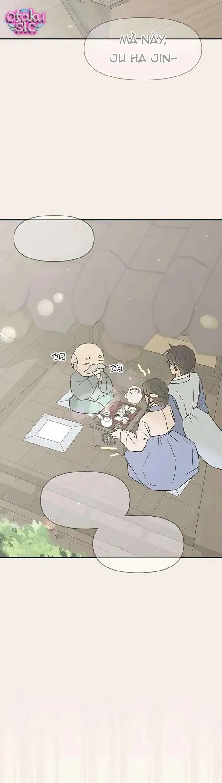 Scandal Giữ Lấy Hôn Nhân Chap 11 - Next Chap 10