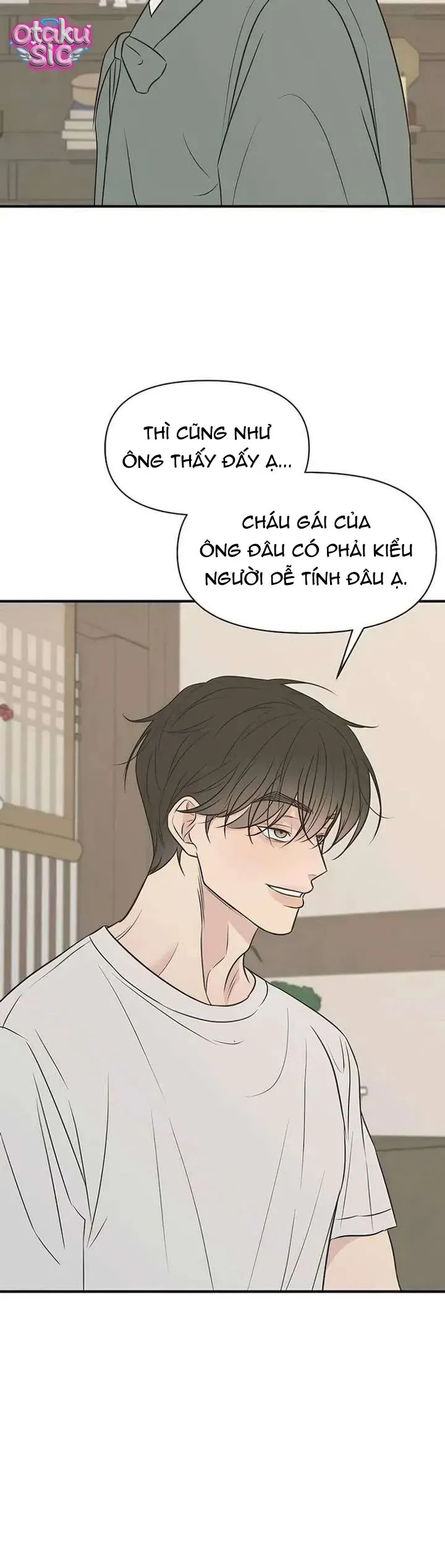 Scandal Giữ Lấy Hôn Nhân Chap 11 - Next Chap 10