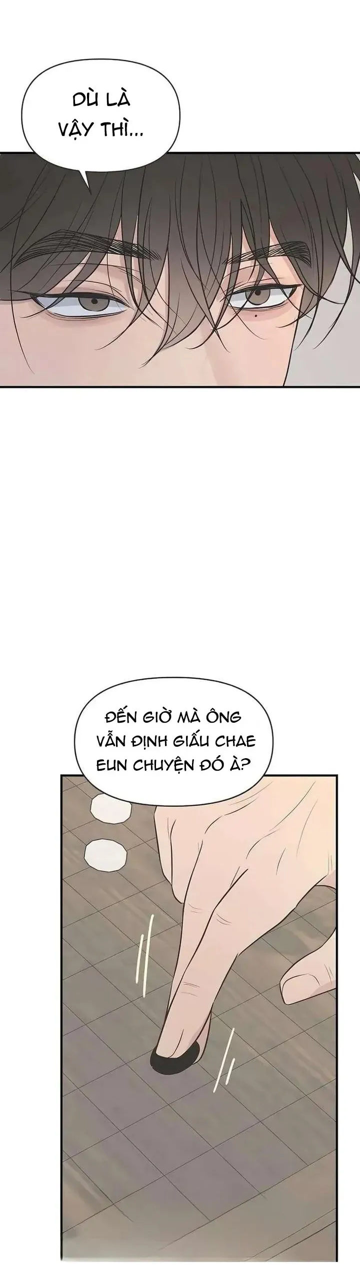 Scandal Giữ Lấy Hôn Nhân Chap 11 - Next Chap 10