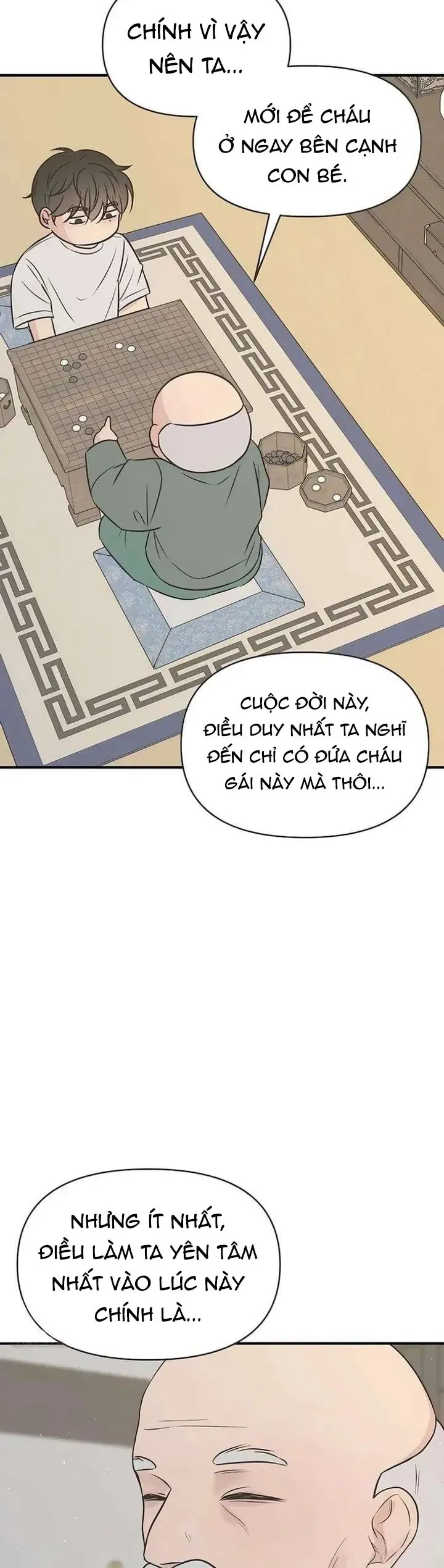 Scandal Giữ Lấy Hôn Nhân Chap 11 - Next Chap 10