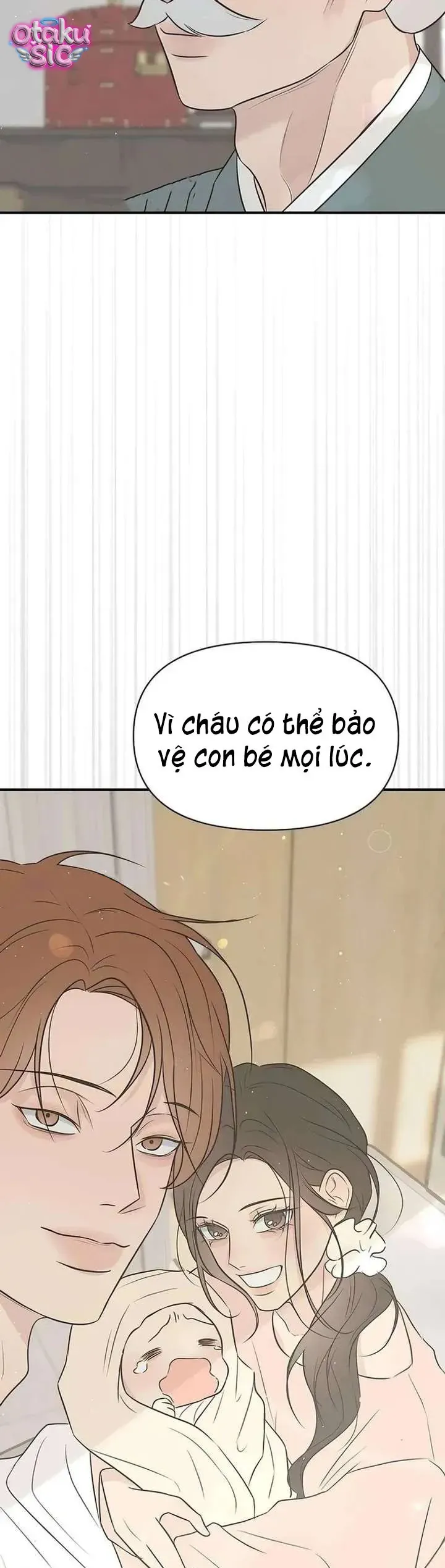 Scandal Giữ Lấy Hôn Nhân Chap 11 - Next Chap 10