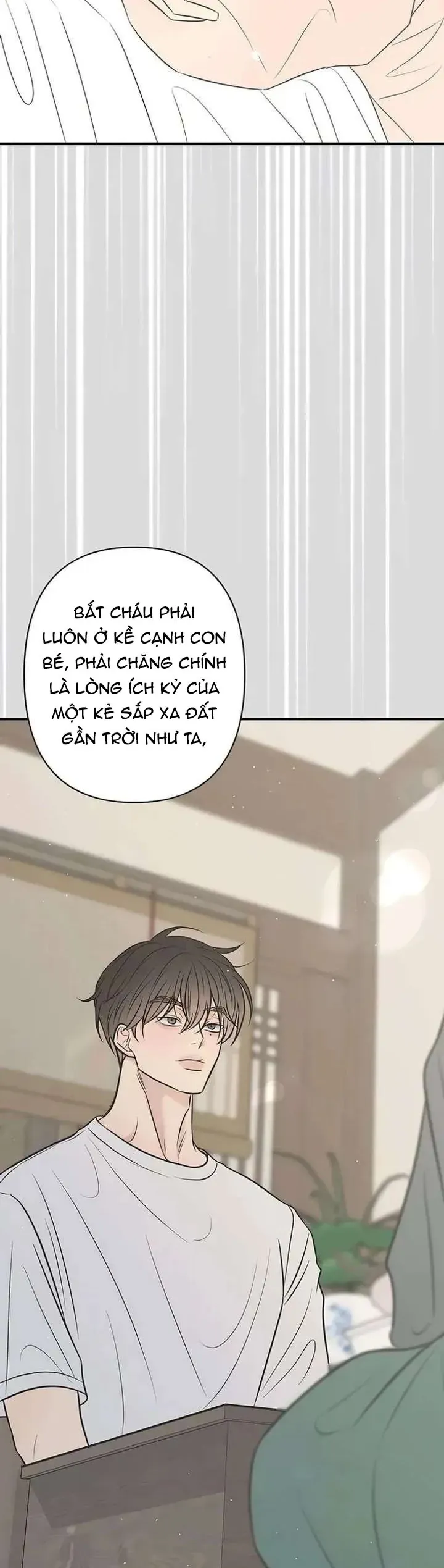 Scandal Giữ Lấy Hôn Nhân Chap 11 - Next Chap 10