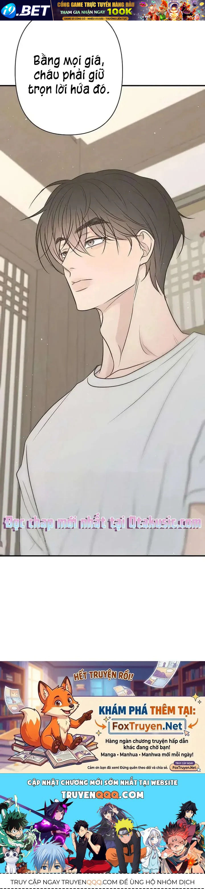 Scandal Giữ Lấy Hôn Nhân Chap 11 - Next Chap 10