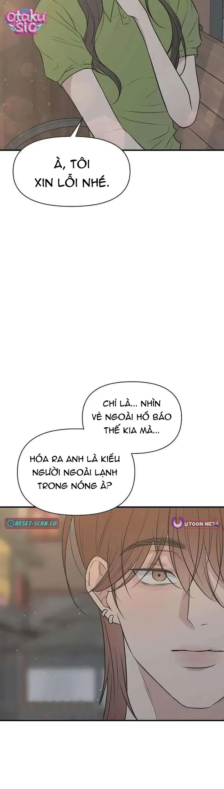 Scandal Giữ Lấy Hôn Nhân Chap 11 - Next Chap 10