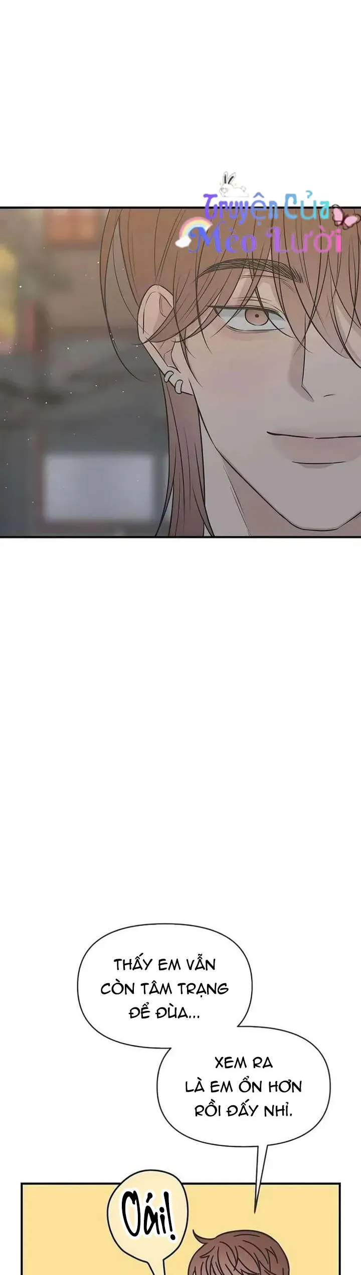 Scandal Giữ Lấy Hôn Nhân Chap 11 - Next Chap 10