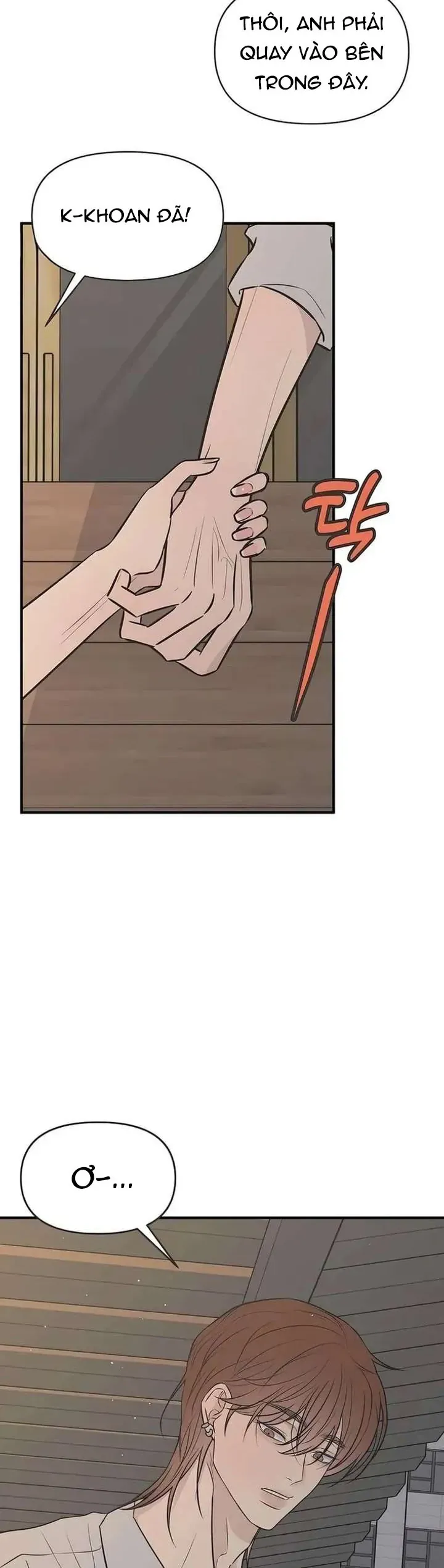 Scandal Giữ Lấy Hôn Nhân Chap 11 - Next Chap 10