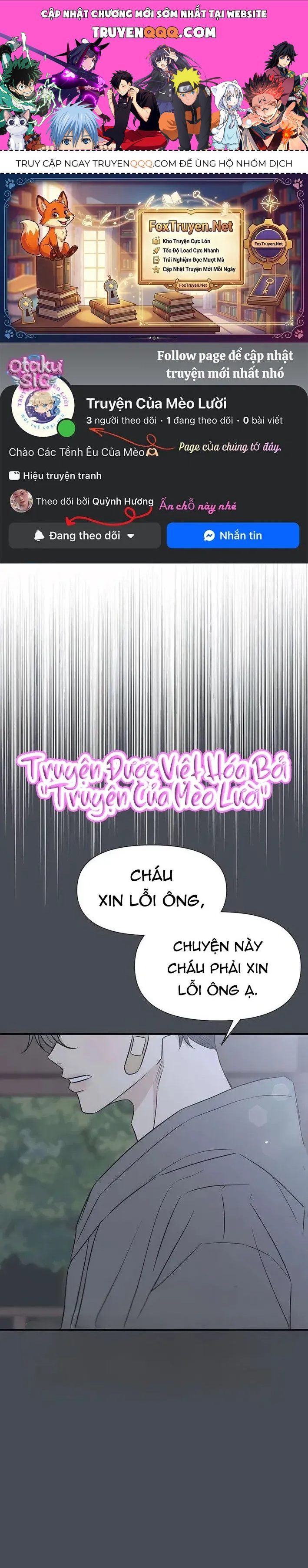 Scandal Giữ Lấy Hôn Nhân Chap 12 - Next Chap 11